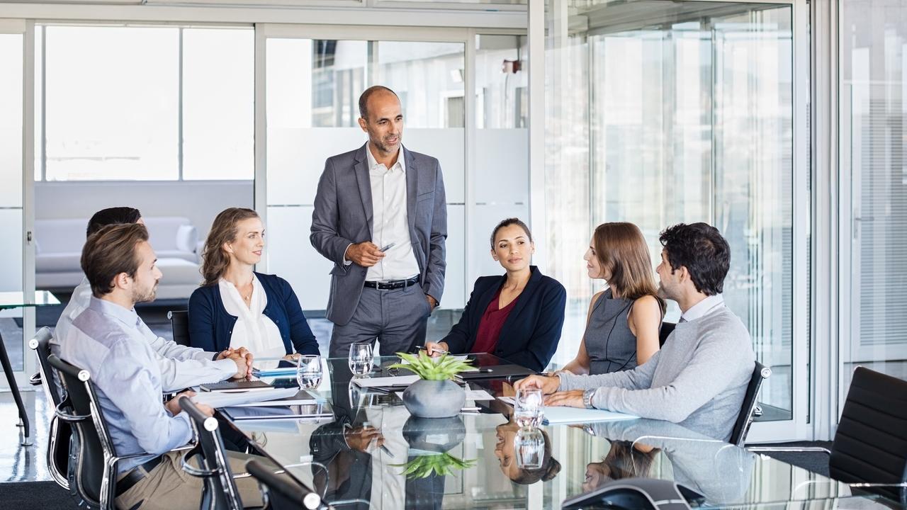 The Top 5 Skills Every PMP Needs to Successfully Lead a Team